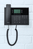 Auerswald COMfortel D-110 IP-Telefon Schwarz 3 Zeilen LCD