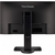 Viewsonic X Series XG2705-2K computer monitor 68,6 cm (27") 2560 x 1440 Pixels Quad HD LED Zwart