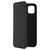 Hama "Finest Sense" mobiele telefoon behuizingen 15,5 cm (6.1") Flip case Zwart