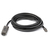 StarTech.com CDP2HDMM4MH video átalakító kábel 4 M HDMI A-típus (Standard) USB C-típus Fekete, Ezüst