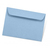 Artoz 1001 Briefumschlag C5 (162 x 229 mm) Blau 5 Stück(e)