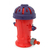 Jamara Mc Fizz Hydrant Happy watersproeier voor speelplezier