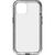 LifeProof NËXT Series for Apple iPhone 13, transparent/black