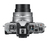 Nikon Z fc + 16-50 VR + 50-250 VR-kit MILC 20.9 MP CMOS 5568 x 3712 pixels Black, Silver