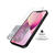 PanzerGlass ® Displayschutzglas Apple iPhone 13 Mini | Standard Fit