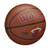 Wilson WTB3100XBMIA Basketball-Ball Innen & Außen Braun