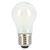 Hama 00112838 energy-saving lamp Blanc chaud 2700 K 4 W E27