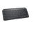Logitech MX Keys Mini toetsenbord RF-draadloos + Bluetooth QWERTY Spaans Grafiet