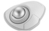 Kensington Orbit® Wireless Trackball met scrollring - wit