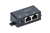 Extralink POE INJECTOR 1 PORT GIGABIT - 1 Gbps - 1-Port Gigabit Ethernet 48 V