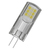 Osram STAR LED-Lampe Warmweiß 2700 K 2,4 W G4 F