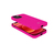 Celly Cromo mobiele telefoon behuizingen 15,5 cm (6.1") Hoes Roze