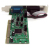 StarTech.com Scheda adattatore seriale PCI RS-422/485 a 2 porte con 161050 UART