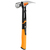 Fiskars 1020214 hammer Claw hammer Black, Metallic, Orange