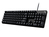 Logitech G G413 SE toetsenbord USB QWERTY US International Zwart