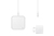 Samsung EP-P2400TWE Smartphone White USB Wireless charging Fast charging Indoor