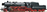 Roco Steam locomotive 053 129-3, DB schaalmodel onderdeel en -accessoire Locomotief