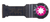 Makita B-66379 multifunction tool attachment Saw blade