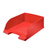 Esselte 52330025 asztali tálca és iratrendező Műanyag Vörös