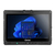 Getac K120 G2 Intel® Core™ i7 31.8 cm (12.5") Wi-Fi 6 (802.11ax) Windows 10 Pro Black