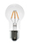 Segula 50836 LED-lamp 3 W E27 G