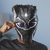Hasbro Marvel Studios: Black Panther Legacy F58885L1 maschera giocattolo e da trasverimento