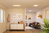 Paulmann Atria éclairage de plafond LED E
