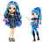 Rainbow High Junior High Special Edition Doll- Holly De'Vious (Blue)