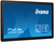iiyama OTF2216MC-B1 Signage Display Digital signage flat panel 55.9 cm (22") LCD 1100 cd/m² Full HD Black Touchscreen