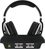 TechniSat StereoMan 2 DAB+ Headset Bedraad en draadloos Hoofdband Muziek Zwart