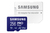Samsung PRO Plus MB-MD256SA/EU memóriakártya 256 GB MicroSD UHS-I Class 3