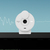 Logitech Brio 300 Webcam 2 MP 1920 x 1080 Pixel USB-C Weiß