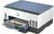 HP Smart Tank Stampante multifunzione 7006, Colore, Stampante per Stampa, scansione, copia, wireless, scansione verso PDF