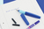 Pelikan Twist penna stilografica Sistema di riempimento della cartuccia Colori assortiti 15 pz
