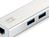 LevelOne USB-0503 adaptador y tarjeta de red Ethernet 1000 Mbit/s