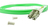 BlueOptics SFP3131GU3MK Glasvezel kabel 3 m 2x LC OM5 Groen