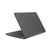 Lenovo 300e Yoga Chromebook MediaTek Kompanio 520 29,5 cm (11.6") Pantalla táctil HD 8 GB LPDDR4x-SDRAM 64 GB eMMC Wi-Fi 6 (802.11ax) ChromeOS Gris