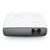 BenQ TK860 projektor danych 3300 ANSI lumenów DLP 2160p (3840x2160) Biały, Szary