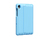 Samsung Tab S9 FE Puffy Cover Blue 27,7 cm (10.9") Hoes Blauw
