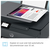 HP Smart Tank Plus 655 draadloze All-in-One, Kleur, Printer voor Home, Printen, kopiëren, scannen, faxen, ADF en draadloos, Scans naar pdf