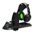STEALTH Gaming UGS-X1-BLK gaming controller accessory Charging stand