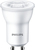 Philips 8718699775919 ampoule LED Blanc chaud 2700 K 3,5 W GU10 G