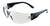 Schutzbrille Dräger X-pect 8310, klar Rahmen: schwarz, Scheibe: PC (AS / AF / UV)
