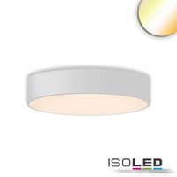 Article picture 1 - LED ceiling light 60cm white :: 42W :: ColorSwitch 3000|3500|4000 K :: dimmable