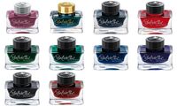 Pelikan Encre Edelstein Ink "Golden Lapis", dans un flacon (56302234)