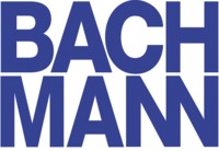 Bachmann Gerätezuleitung CEE7/7 GST18 1m