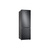 Samsung Kühl-Gefrierkombination RB7300 , 344l, C, WiFi, Anthrazit mit Griffmulde