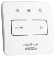 FIREANGEL WTSL-F-1EU LOCATIESCHAKELAAR WI SAFE 2