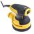 DeWALT DWE6423 - Schwingschleifer, 125mm Schleifplatte, 2.6mm Schwingkreis-Ø, Stecker: Typ G - UK 3-polig