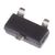 onsemi MMUN2211LT SMD, NPN Digitaler Transistor 50 V / 100 mA, SOT-23 3-Pin